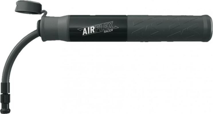 SKS Airflex Racer Compact small bike pump