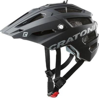 Cratoni ALLTRACK Cycling helmet