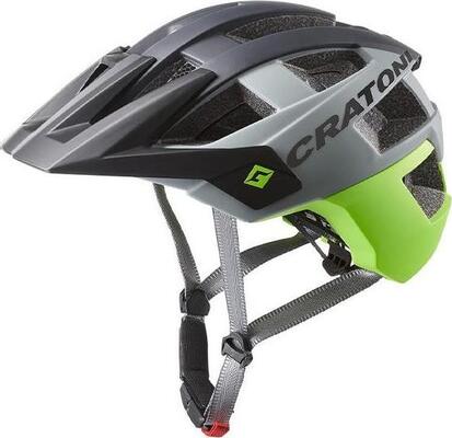 Cratoni ALLSET Cycling helmet