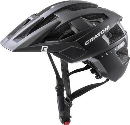 Cratoni ALLSET Cycling helmet