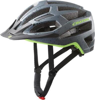 Cratoni C-FLASH Cyklistická prilba