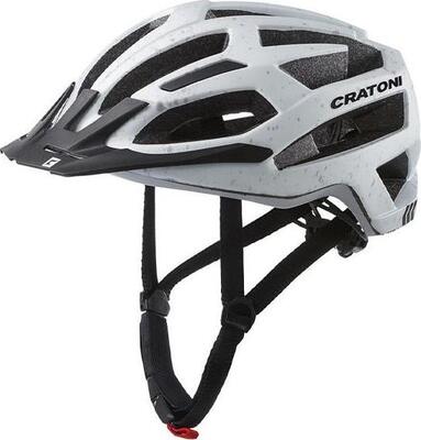 Cratoni C-FLASH Cycling helmet