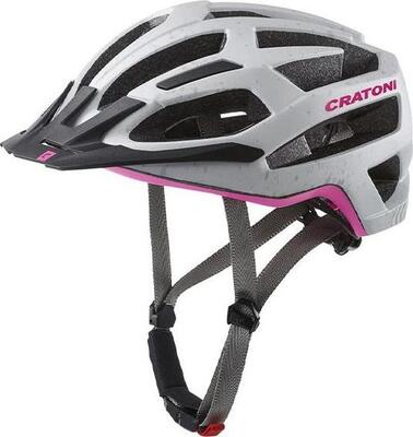 Cratoni C-FLASH Cycling helmet