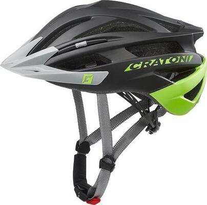 Cratoni AGRAVIC Cyklistická prilba