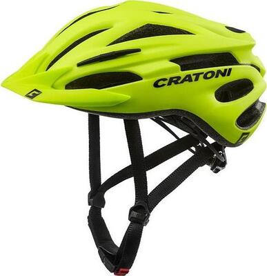 Cratoni PACER Cyklistická prilba