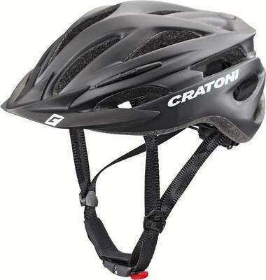 Cratoni PACER Cyklistická prilba