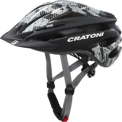Cratoni PACER JR. Cyklistická prilba
