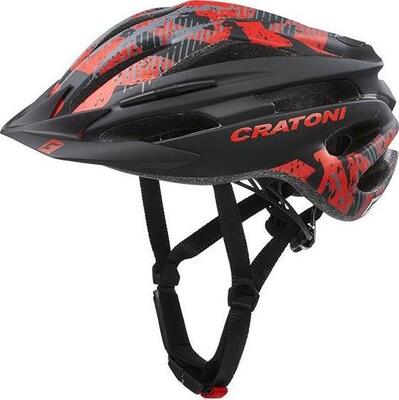 Cratoni PACER JR. Cycling helmet