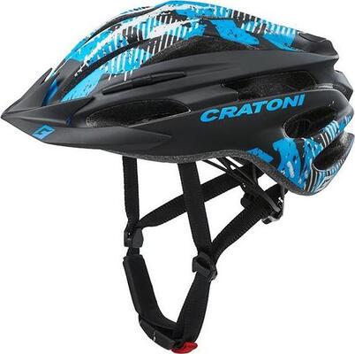 Cratoni PACER JR. Cyklistická prilba