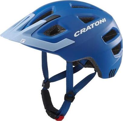 Cratoni MAXSTER PRO Detská cyklistická prilba