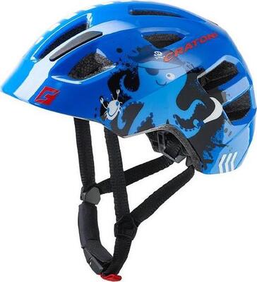 Cratoni MAXSTER Junior cycling helmet