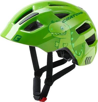 Cratoni MAXSTER Junior cycling helmet