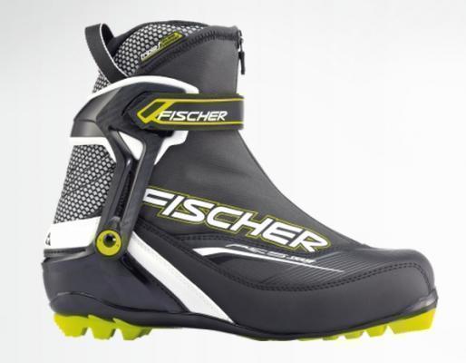 Fischer RC5 Skate Topánky na bežky