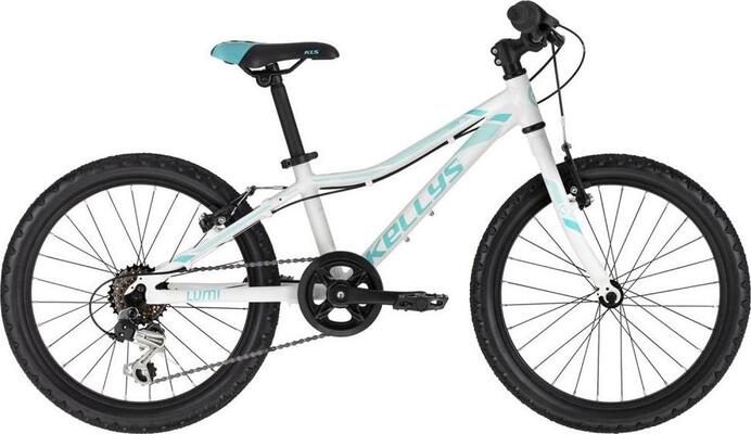 Kellys Lumi 30 Kids bicycle