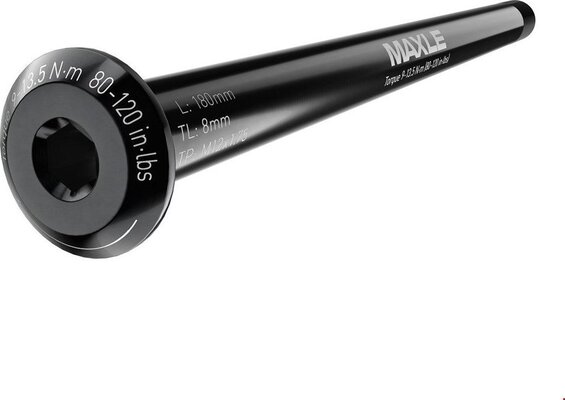 RockShox Maxle Stealth Rear axle