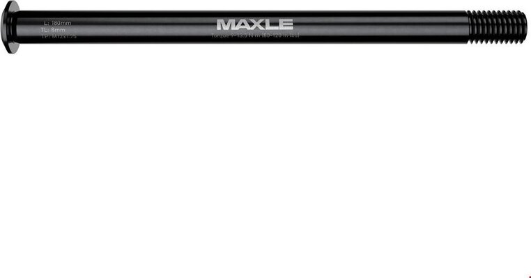 RockShox Maxle Stealth Rear axle