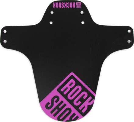 RockShox MTB fender Mudguard