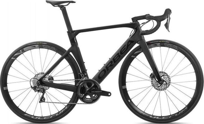 Orbea ORCA AERO M20TEAM-D Aero carbon bicycle