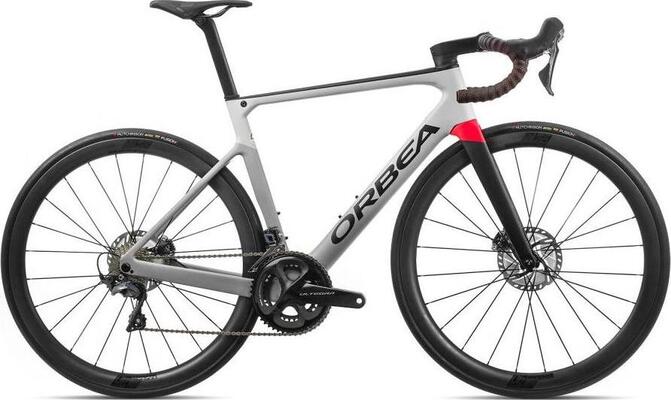 Orbea ORCA M20LTD-D Cestný karbónový bicykel