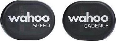 Wahoo SPEED AND CADENCE SENSOR BUNDLE SPEED AND CADENCE SENSOR