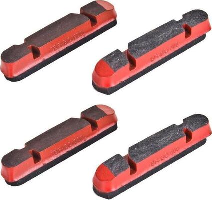 Campagnolo Brake pads for carbon rims Brake pads