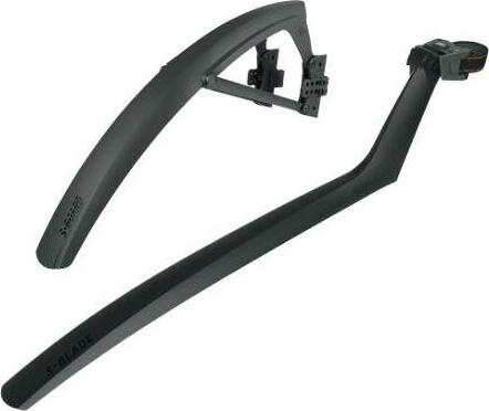 SKS S-BOARD / S-BLADE SET Set of mudguards