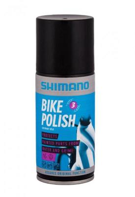 Shimano Bike Polish Sprejový leštič na rámy
