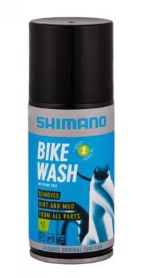 Shimano Čistič sprejový  Bike Wash 125 ml Čistič na rámy