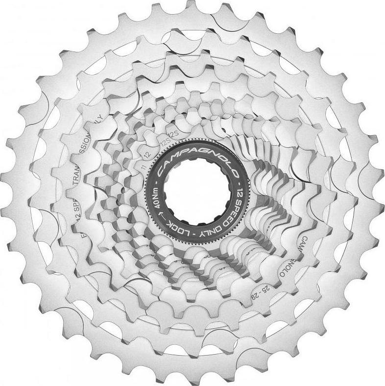 Campagnolo Chorus 12sp Road cassette