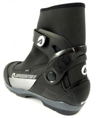 Sporten BC  veľ.45 NNN Backcountry topánky na bežky
