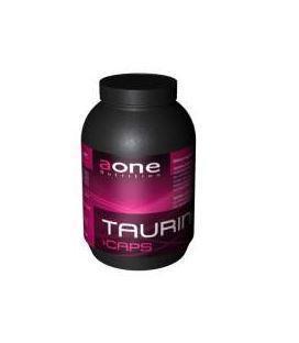 Aone  Taurine Caps 1000 mg / 120 caps Taurín v kapsulovej forme