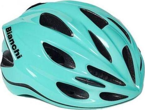 Bianchi Shake Cycling helmet