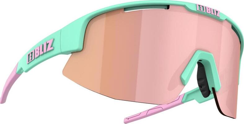 Bliz Matrix Cycling glasses