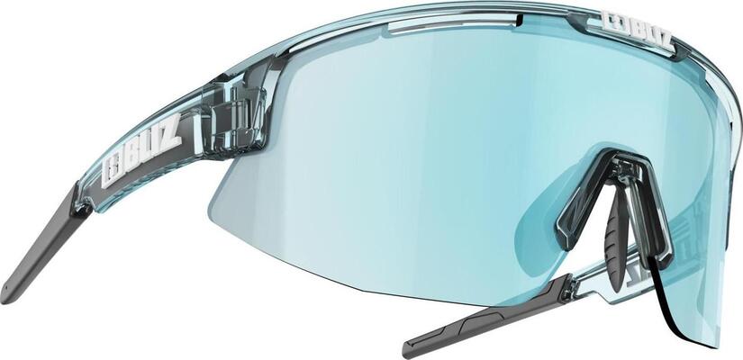 Bliz Matrix Cycling glasses