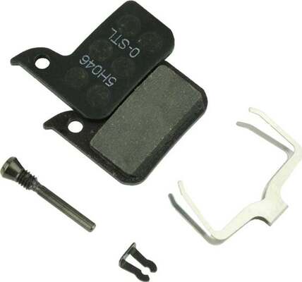 SRAM LEVEL ULT,TLM Organic brake pads