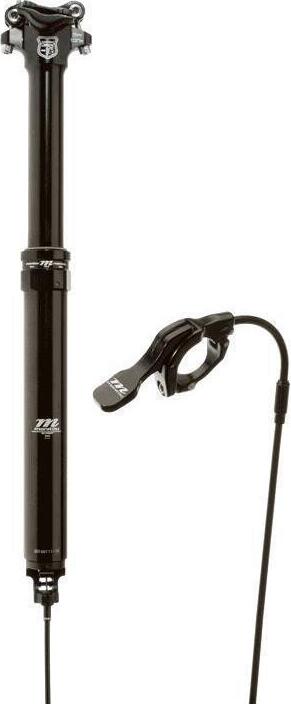 Manitou JACK Dropper seatpost