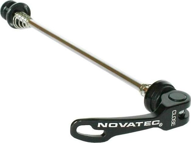 Novatec QR249R rear (Road-144 mm) QR axle