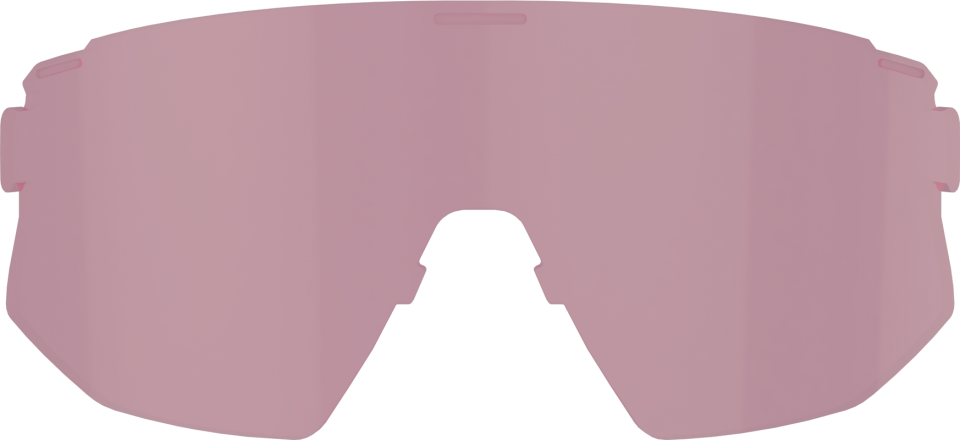 Bliz spare lens BREEZE Pink Cat.1 Spare lenses