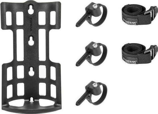 Topeak VERSACAGE Mount cage to pack larger gear