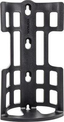 Topeak VERSACAGE Mount cage to pack larger gear