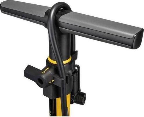 Topeak JOE BLOW SPORT 2STAGE Floor pump