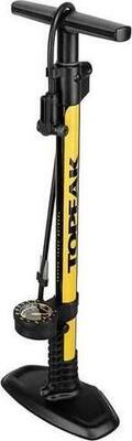 Topeak JOE BLOW SPORT 2STAGE Floor pump