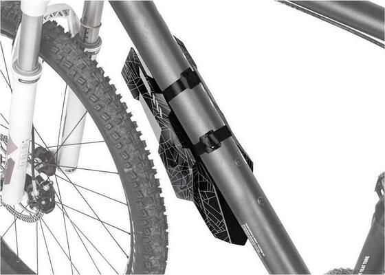 Topeak D-FLASH DT Mudguard