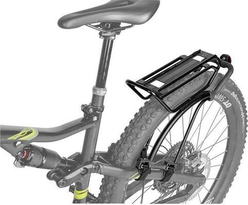 Topeak TETRA RACK M2 Zadní rychloupínací nosič