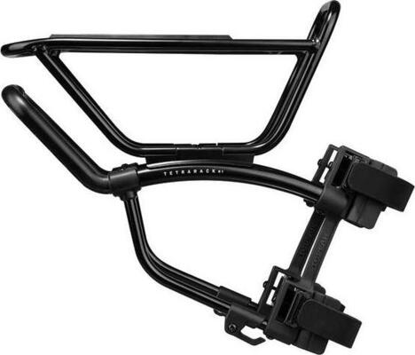 Topeak TETRA RACK R1 Rýchloupínací predný nosič