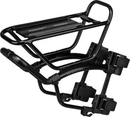 Topeak TETRA RACK R1 Rýchloupínací predný nosič