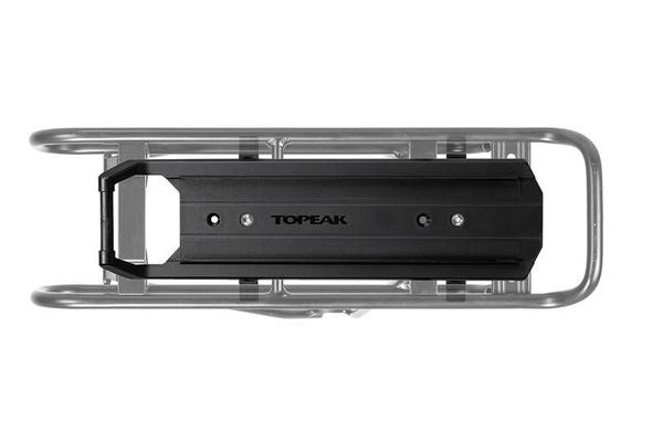 Topeak OMNI QUICK TRACK Rear rack adapter