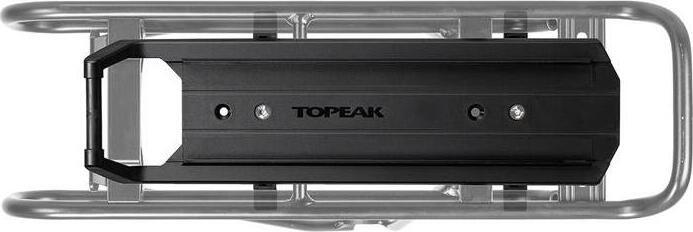 Topeak OMNI QUICK TRACK Rear rack adapter