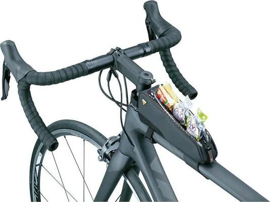 Topeak FAST FUEL TRI BAG Frame bag