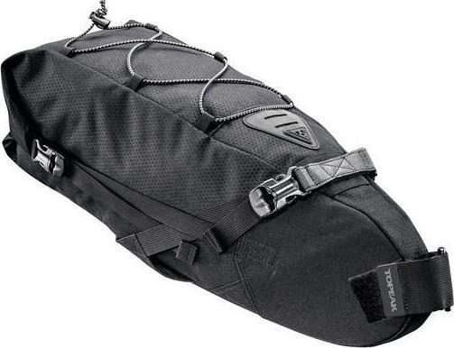 Topeak BACK LOADER 10 L Podsedlová brašňa